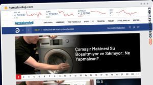 Publish Guest Post on tumteknoloji.com