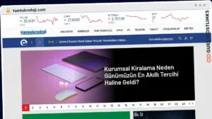 Publish Guest Post on tumteknoloji.com