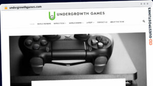 Publish Guest Post on undergrowthgames.com