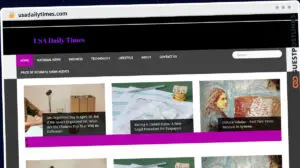 Publish Guest Post on usadailytimes.com