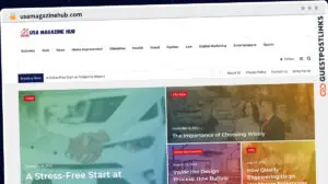 Publish Guest Post on usamagazinehub.com