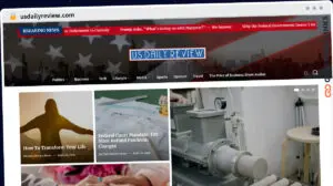 Publish Guest Post on usdailyreview.com