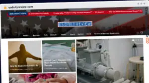 Publish Guest Post on usdailyreview.com
