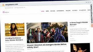 Publish Guest Post on veryaware.com