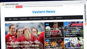 Publish Guest Post on vesternnews.com