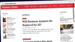Publish Guest Post on vesternnews.com