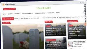 Publish Guest Post on vireleafs.com