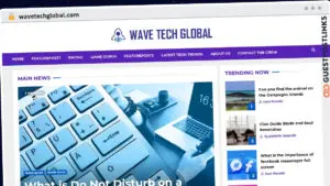 Publish Guest Post on wavetechglobal.com