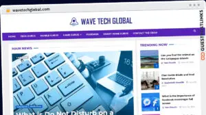 Publish Guest Post on wavetechglobal.com