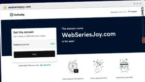 Publish Guest Post on webseriesjoy.com