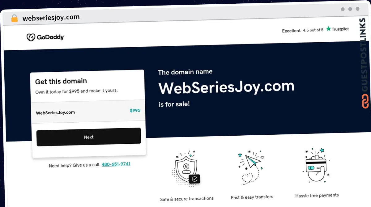 Publish Guest Post on webseriesjoy.com