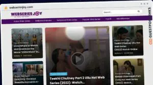 Publish Guest Post on webseriesjoy.com