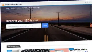 Publish Guest Post on websiteseostats.com