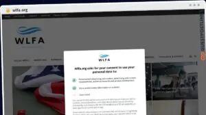 Publish Guest Post on wlfa.org