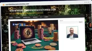 Publish Guest Post on worldwidesciencestories.com