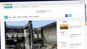 Publish Guest Post on wovo.org