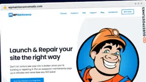 Publish Guest Post on wpmaintenancemode.com