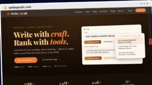 Publish Guest Post on writeupcafe.com