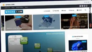 Publish Guest Post on wroxe.com