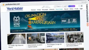 Publish Guest Post on yenihaberden.com