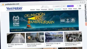 Publish Guest Post on yenihaberden.com