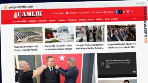 Publish Guest Post on yozgatcamlik.com