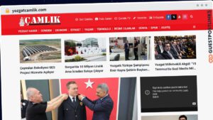 Publish Guest Post on yozgatcamlik.com