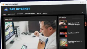 Publish Guest Post on zap-internet.com