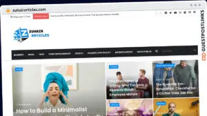 Publish Guest Post on zuhairarticles.com
