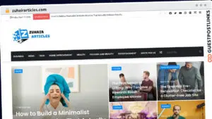 Publish Guest Post on zuhairarticles.com