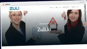 Publish Guest Post on zuli.io