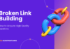 Broken Link Building
