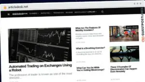 Publish Guest Post on articledesk.net