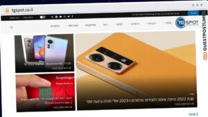 Publish Guest Post on tgspot.co.il
