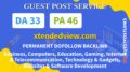 Buy Guest Post on xtendedview.com