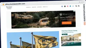 Publish Guest Post on africa.businessinsider.com