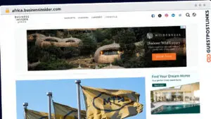 Publish Guest Post on africa.businessinsider.com