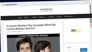 Publish Guest Post on ambrsoft.com