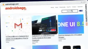 Publish Guest Post on androidsage.com