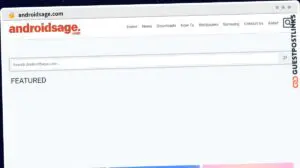 Publish Guest Post on androidsage.com