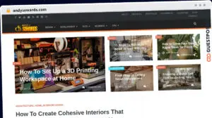 Publish Guest Post on andysowards.com