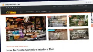 Publish Guest Post on andysowards.com