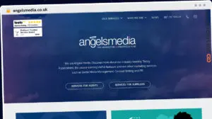Publish Guest Post on angelsmedia.co.uk