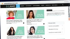 Publish Guest Post on asiamediajournal.com