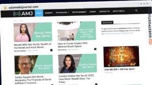 Publish Guest Post on asiamediajournal.com