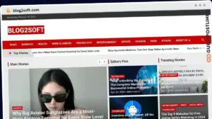 Publish Guest Post on blog2soft.com