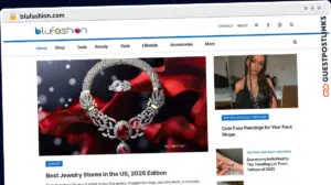 Publish Guest Post on blufashion.com