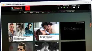 Publish Guest Post on bollywoodhungama.com