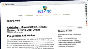 Publish Guest Post on buzznc.com