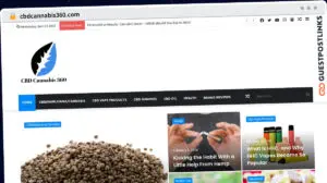Publish Guest Post on cbdcannabis360.com